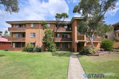 12/22-26 Newman St, Merrylands, NSW 2160