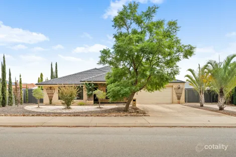 Property photo of 38 Wilson Road Pinjarra WA 6208