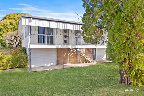 104 Plahn St, Frenchville, QLD 4701