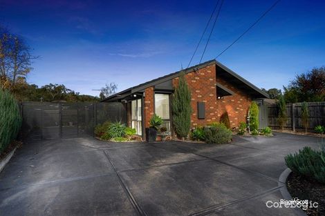 Property photo of 14 Ramona Court Boronia VIC 3155