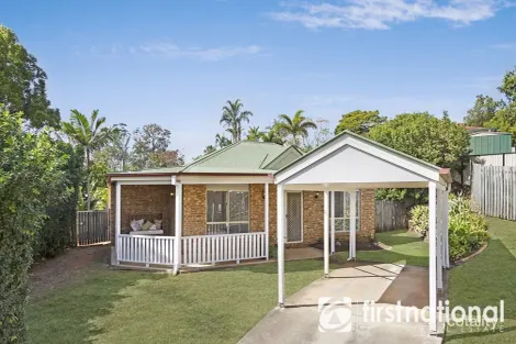 11 Wollumbin Pl, Narangba, QLD 4504