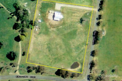 Property photo of 13 Devoncourt Road Uralla NSW 2358