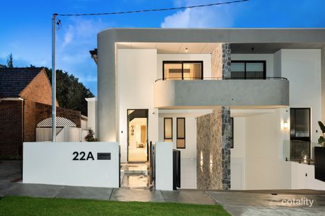 Property photo of 22 Tyler Crescent Abbotsford NSW 2046