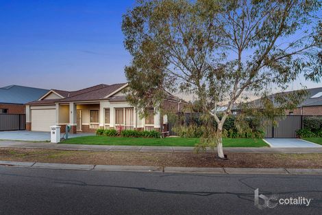 9 Middlesborough Dr, Craigieburn, VIC 3064