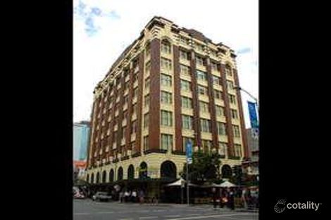 Property photo of 93/167 Albert Street Brisbane City QLD 4000