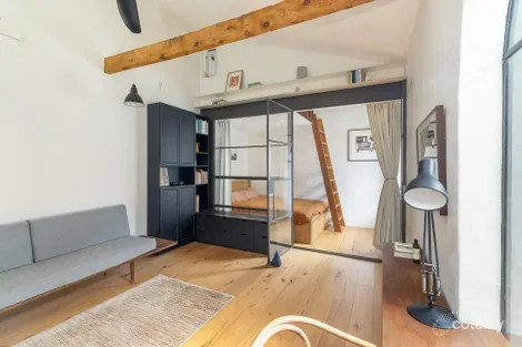 Property photo of 30/8 Phillip Street Redfern NSW 2016