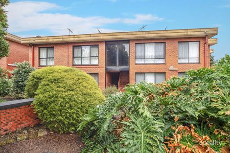 11/7 Hatfield Ct, West Footscray, VIC 3012