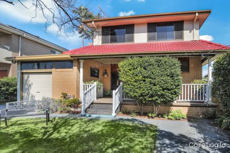 Property photo of 22 Bulli Road Toongabbie NSW 2146