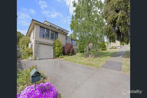 17 Lavender Gr, Summerhill, TAS 7250