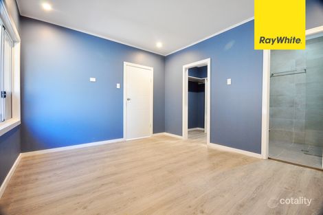 Property photo of 46A Harry Avenue Lidcombe NSW 2141