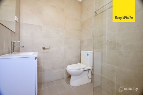 Property photo of 46A Harry Avenue Lidcombe NSW 2141