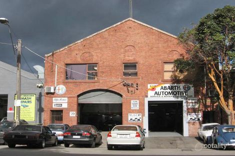 Property photo of 701/79 Market Street South Melbourne VIC 3205