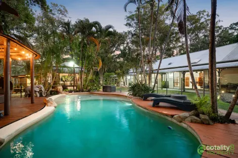 Property photo of 140 Eatons Crossing Road Warner QLD 4500