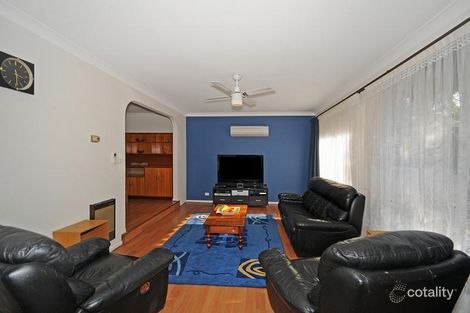 Property photo of 141 Chuculba Crescent Giralang ACT 2617