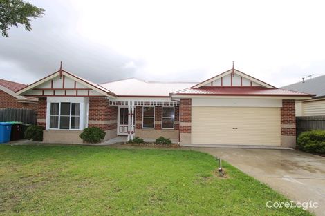 Property photo of 15 Baynton Crescent Lynbrook VIC 3975