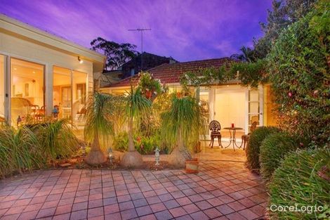 Property photo of 9 Currawong Avenue Palm Beach NSW 2108