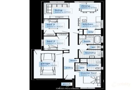 Property photo of 7 Wilkiea Crescent Cranbourne North VIC 3977