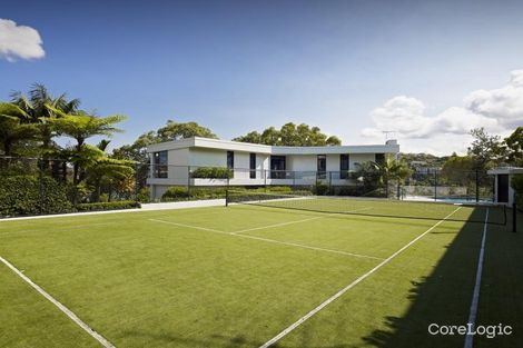 Property photo of 92-94 Bay Street Mosman NSW 2088