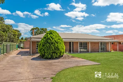 927 Wellington St, Strathfieldsaye, VIC 3551