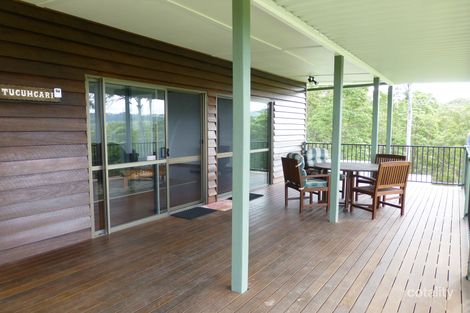Property photo of 357 Hunchy Road Hunchy QLD 4555
