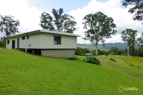 Property photo of 357 Hunchy Road Hunchy QLD 4555