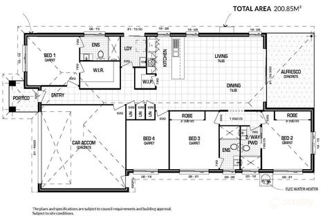 Property photo of 78 Jensen Road Caboolture QLD 4510