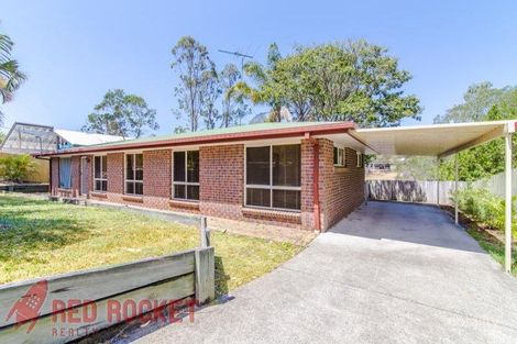 21 Plantain Rd, Shailer Park, QLD 4128