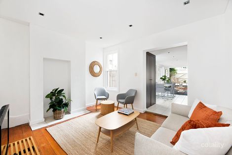 Property photo of 36 Ruthven Street Bondi Junction NSW 2022