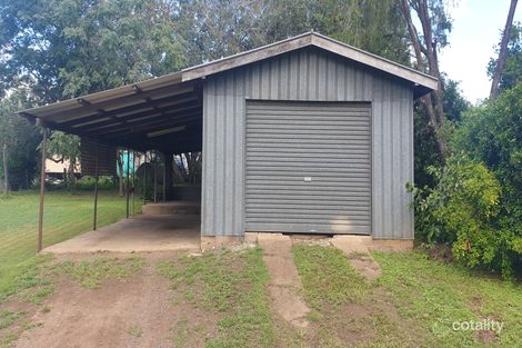 Property photo of 18 Milden Street Gin Gin QLD 4671