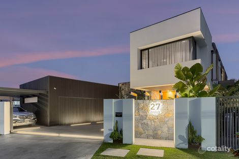 27 Quay St, Bulimba, QLD 4171