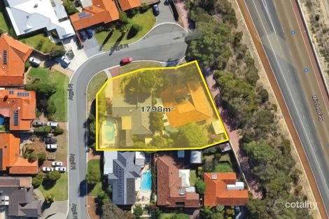 4 Argyll Pl, Duncraig, WA 6023