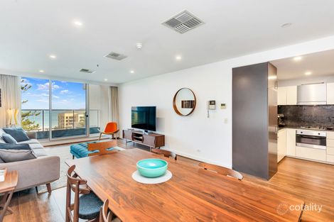 Property photo of 1023/29 Colley Terrace Glenelg SA 5045