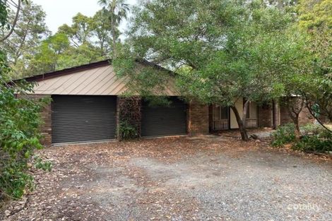 14 Wygonda Rd, Roleystone, WA 6111