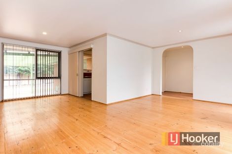 Property photo of 3 Parklea Close Narre Warren VIC 3805