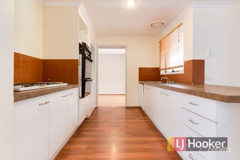 Property photo of 3 Parklea Close Narre Warren VIC 3805