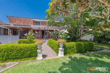Property photo of 155 Parbury Road Swansea NSW 2281