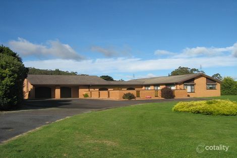 Property photo of 9 Lobster Creek Road West Ulverstone TAS 7315