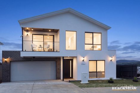 Property photo of 12 Cardew Crescent Holder ACT 2611