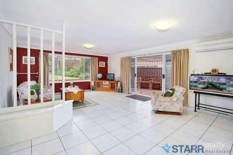Property photo of 7 Ingara Court Erskine Park NSW 2759