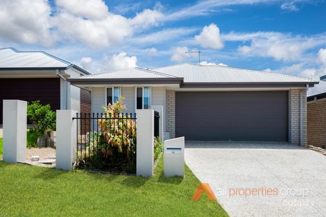 Property photo of 12 Sienna Circuit Yarrabilba QLD 4207