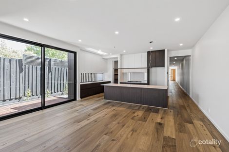 Property photo of 14B Field Street Hampton VIC 3188