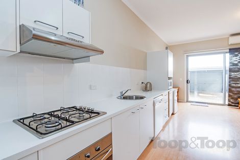 Property photo of 8 Hummock Lane Mawson Lakes SA 5095