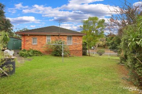 Property photo of 2 Noakes Parade Lalor Park NSW 2147