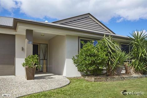 Property photo of 38 Woodlands Boulevard Waterford QLD 4133