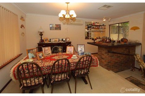 Property photo of 5 Regent Drive Alexander Heights WA 6064