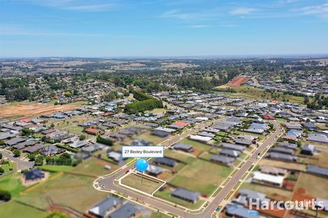 27 Bexley Bvd, Drouin, VIC 3818