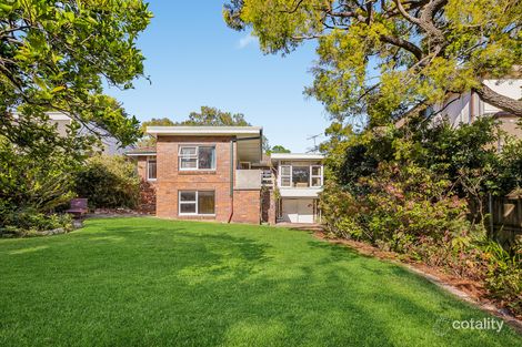 5 Griffith Ave, Roseville Chase, NSW 2069