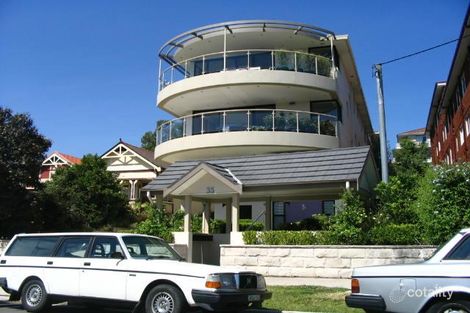 1/35 St Georges Cres, Drummoyne, NSW 2047