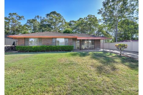 21 Wanata St, Sinnamon Park, QLD 4073