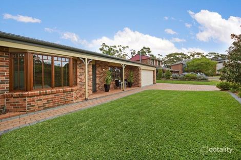 Property photo of 12 Arunta Close Bangor NSW 2234
